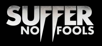 logo Suffer No Fools